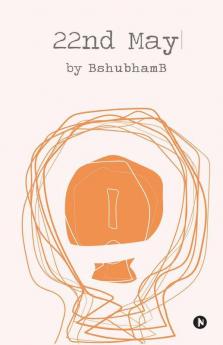 22Nd May : The Book