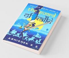The Sword Of Kalki: Kaliyug Series Book 1