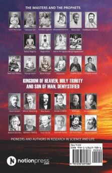 Matter Life Andamp; Spirit Demystified