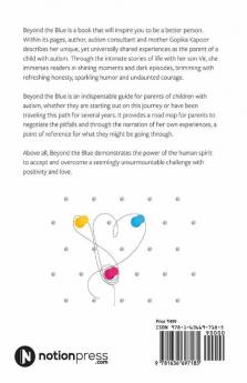 Beyond The Blue: Love Life And Autism