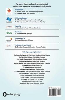 Nutritional Secrets : Diet For Early Stages Dialysis And Post Transplant