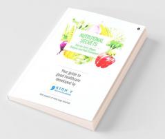 Nutritional Secrets : Diet For Early Stages Dialysis And Post Transplant