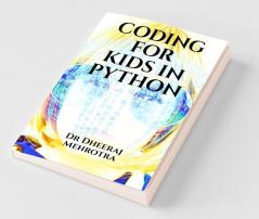 Coding For Kids In Python
