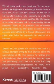 Happiness: The Birth Right
