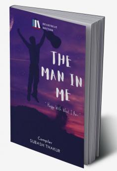 The Man In Me