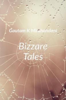 Bizarre Tales