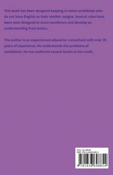 Ssc Cloze Test English