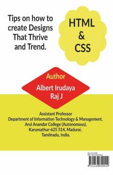 Html & Css Easy Learn In 7 Days