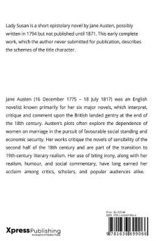 Lady Susan