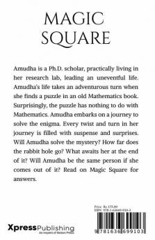 Magic Square