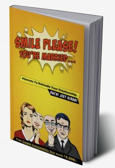 Smile Please! You're Married... : #Secrets To Rekindle Your Relationship.