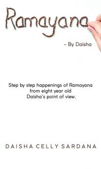 Ramayana: By Daisha