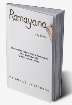 Ramayana: By Daisha