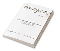 Ramayana: By Daisha