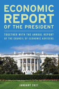 Economic Report of the President January 2021