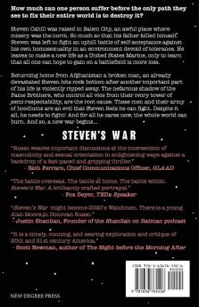 Steven's War