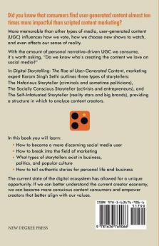 Digital Storytelling