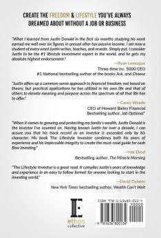 The Lifestyle Investor