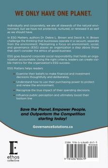 ESG Matters