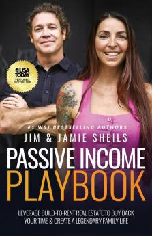 Passive Income Playbook