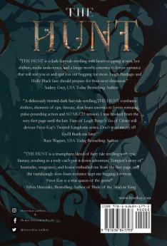 The Hunt: 1 (The Twisted Kingdoms)