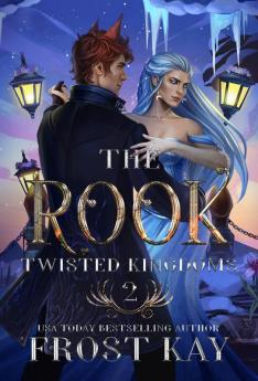 The Rook: 2 (The Twisted Kingdoms)