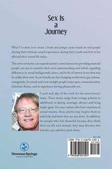 Sex is a Journey