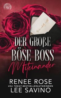 Der gro��e b��se Boss