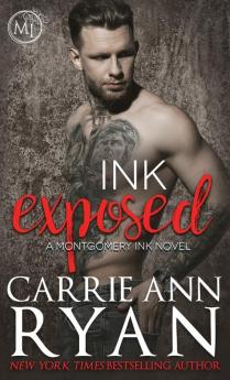 Ink Exposed: 6 (Montgomery Ink)