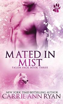 Mated in Mist: 3 (Talon Pack)