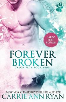 Forever Broken: 9 (Talon Pack)