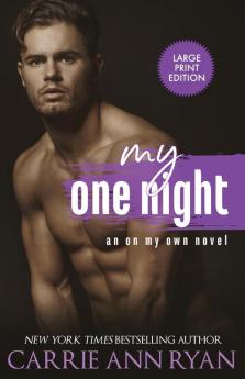 My One Night: 1 (On My Own)