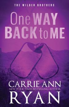 One Way Back to Me - Special Edition