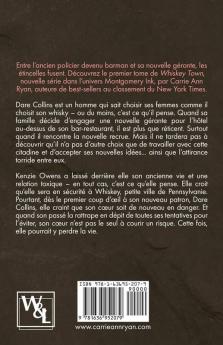 Comme un avant-gout: 1 (Whiskey Town)