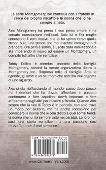 Senza Segreti: 6 (Montgomery Ink)