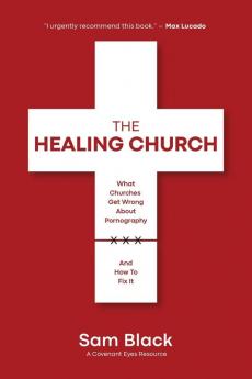 The Healing Church