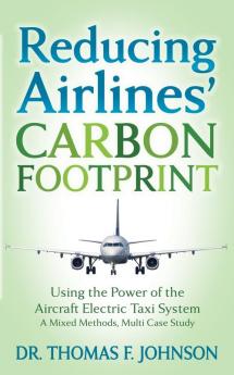Reducing Airlines' Carbon Footprint