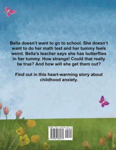 Bella's Butterflies