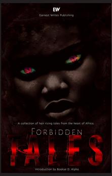 Forbidden Tales