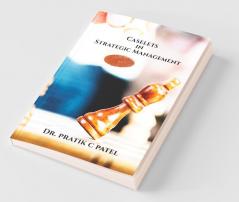 Caselets In Strategic Management