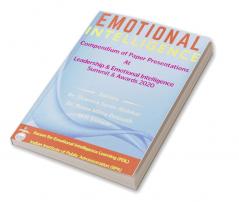 Emotional Intelligence : Compendium of Paper Presentations