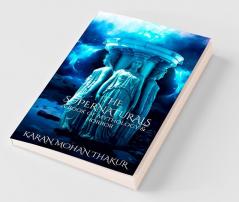 The Supernaturals : A Book Of Mythology And Horror