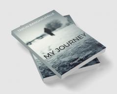 My Journey : Blogger to Author