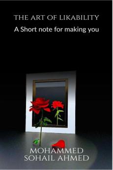 The Art of Likability :: A short note for making you