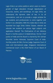 All India Bar Examination : Previous Year Solved Papers 2012-2019