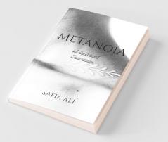 Metanoia: A Spiritual Conversion