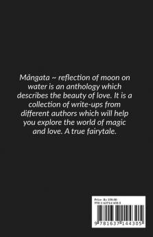 Mangata : Reflection Of Moon On Water