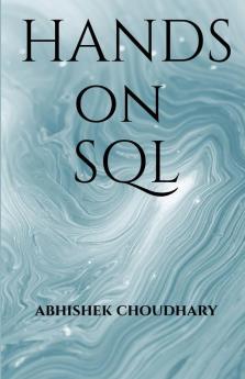 Hands On Sql Hands On Sql