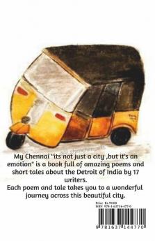 My Chennai: 'Its Not Just A CityIts An Emotion'