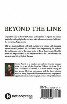 Beyond the Line